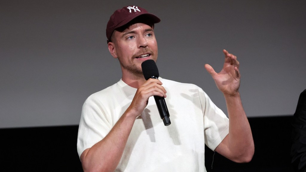 MrBeast Criticized by xQc for Charity Stream Incident