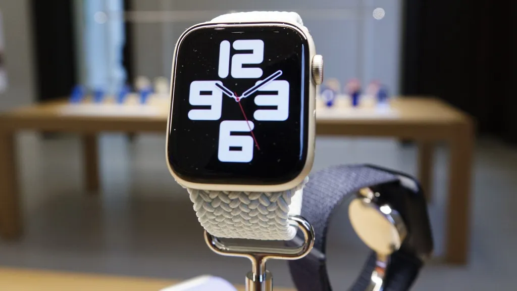 New Apple Watch Update Benefits US Users the Most