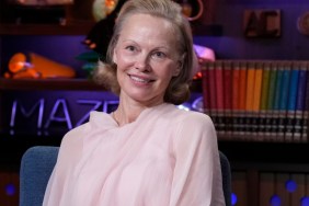 Pamela Anderson Responds to Meghan Markle Copying Her Cook Show Claims