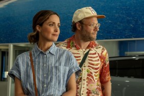 Platonic's Seth Rogen & Rose Byrne on How They Set Relationship Boundaries