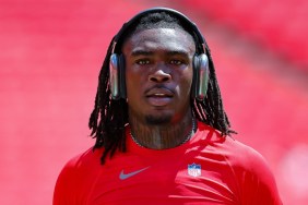 Kansas City Chiefs’ Rashee Rice Gets NFL Ban Following Car Crash