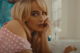 Sabrina Carpenter Celebrates One Year of Being 'F------ H----'