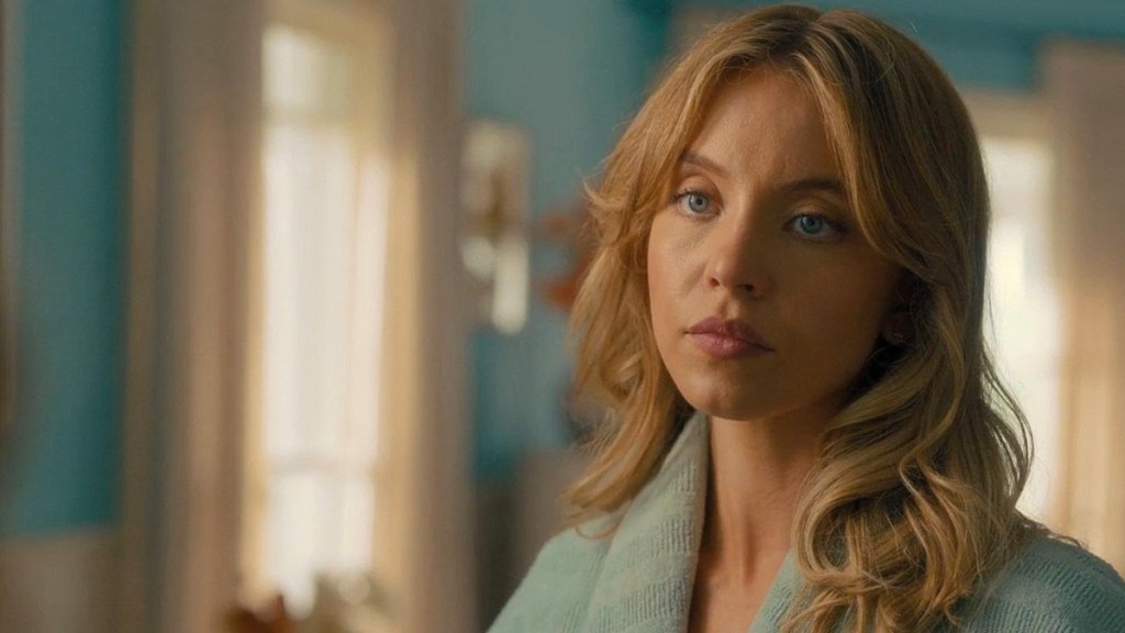 Sydney Sweeney Spotted With Euphoria Stars in Karaoke Bar