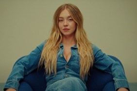 Sydney Sweeney