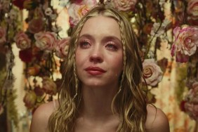 Sydney Sweeney Called Out By Fan During Film Premiere