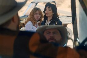 Halsey Recalls Asking 'Stupid Questions' to Sydney Sweeney During Americana Shoot