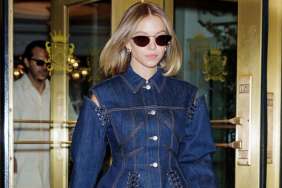 Sydney Sweeney Has Some Thoughts on American Eagle Ad Backlash, Says Source