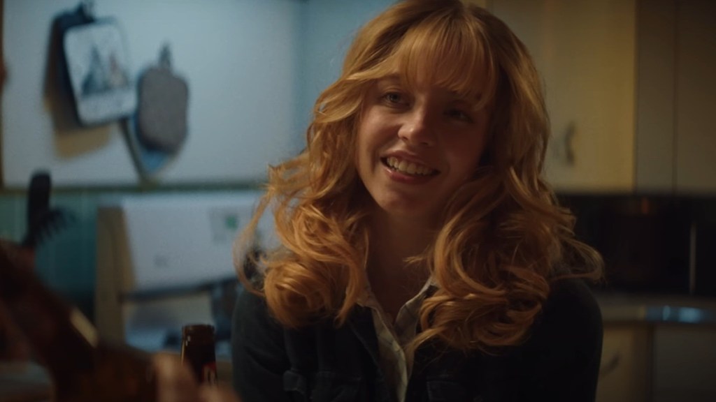 Sydney Sweeney's Co-star Slams Americana Backlash Amid Jeans Controversy