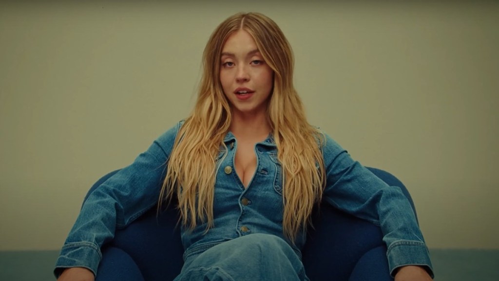 Sydney Sweeney's Jeans Ad Might Not Save American Eagle — Report