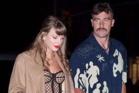 Travis Kelce's Dad Reveals Shocking Detail About Taylor Swift Engagement