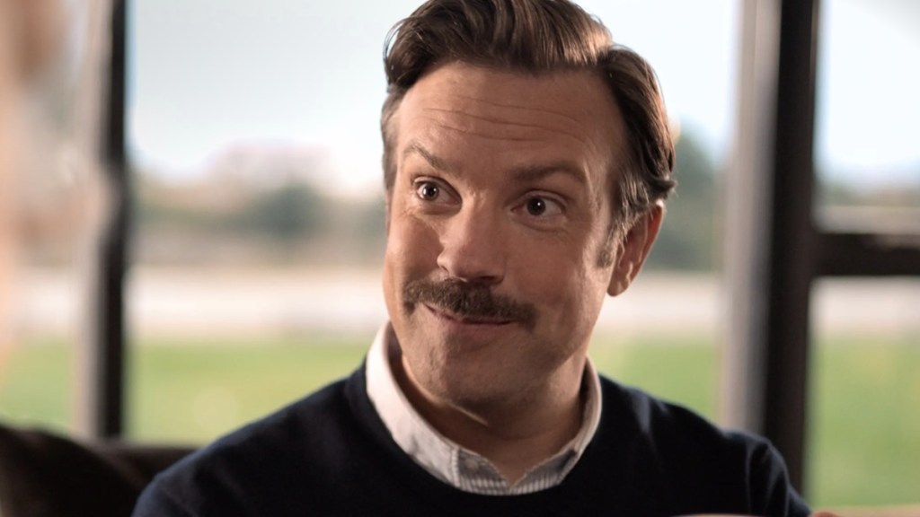 Ted Lasso: Warner Bros. TV Boss on if Jason Sudeikis' Has 3 More Seasons in Him