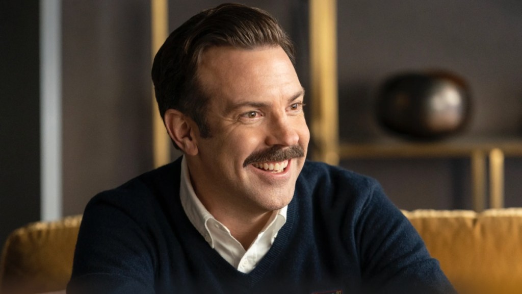 Ted Lasso Season 4 Release Date Window Teased by Warner Bros. TV Head