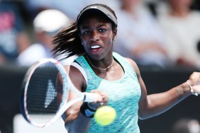 Tennis Star Sachia Vickery Joins OnlyFans For This Reason