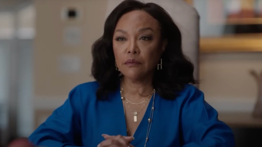 The Chi Season 7’s Yolonda Ross & Lynn Whitfield Talk Leaving Before Season 8