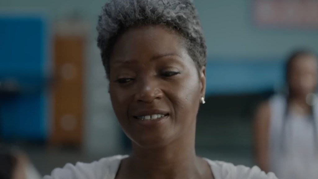 The Chi’s Yolonda Ross on Why Jada Left Before Season 8