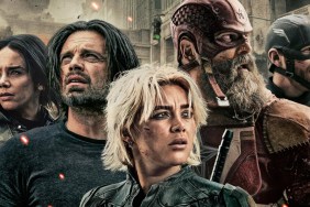 Marvel Rumor Teases Thunderbolts & Avengers Plot in Doomsday