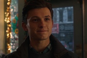 Tom Holland Calls Lip Sync Battle Going Viral 'Ridiculous'