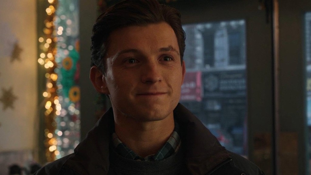 Tom Holland Calls Lip Sync Battle Going Viral 'Ridiculous'