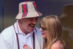 New Heights Podcast Fans React to Travis Kelce & Taylor Swift Engagement