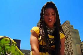 Willow Smith Responds to Backlash Over 'P----' Post