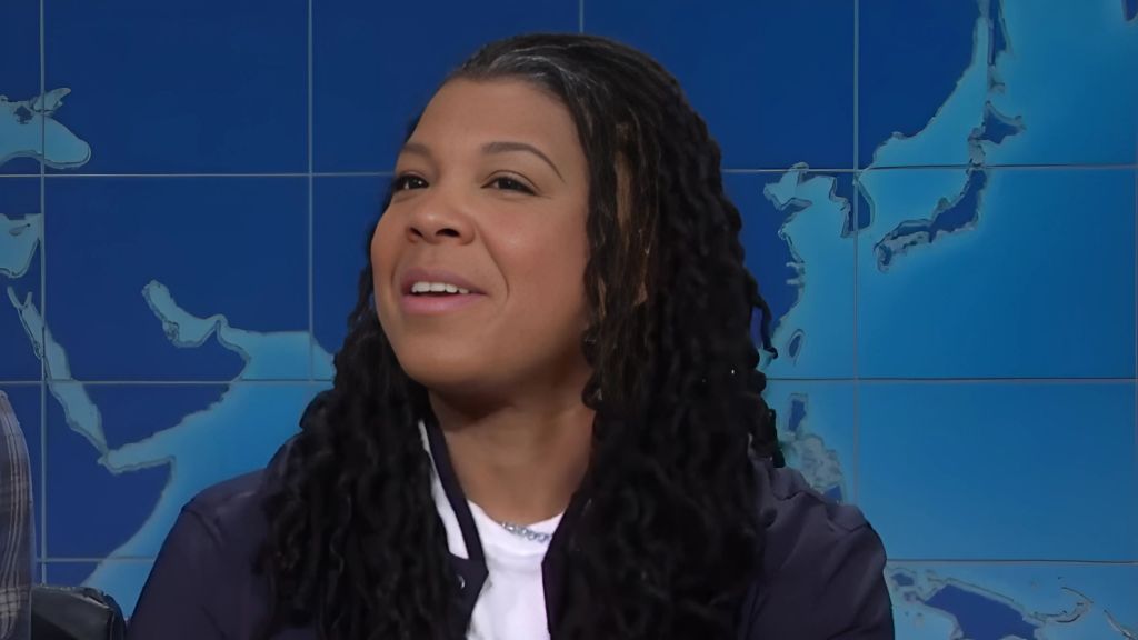 Former SNL Actor Punkie Johnson Reacts to Cast Exits: ‘This Is a Shocker’