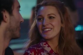 Justin Baldoni Reportedly Attended Blake Lively's Deposition