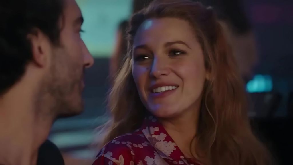 Justin Baldoni Reportedly Attended Blake Lively's Deposition