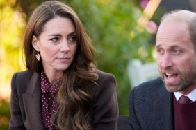 Prince William & His Uncle's Relationship Partly Sour Because of His Comments on Kate Middleton, Book Claims