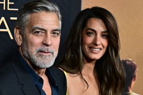 George & Amal Clooney's Marriage Is Struggling Due to How He Acts Around the Family, Says Source