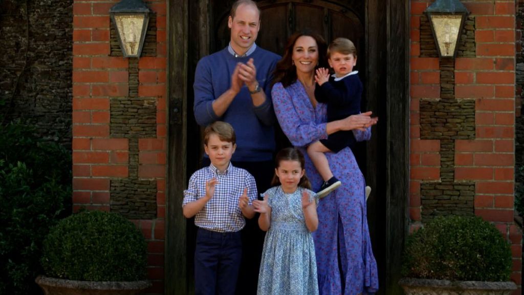Prince William & Kate Middleton Broke Royal ‘Tradition’ for Their Forever Home