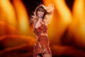 Taylor Swift's Next Tour Is Starting Sooner Than You Think, Hints Source