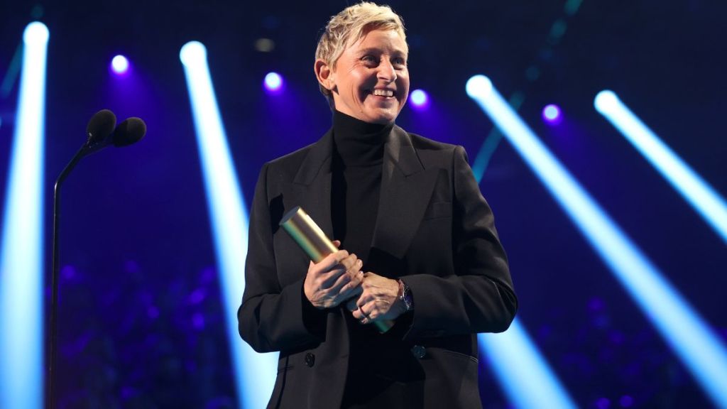 Ellen DeGeneres Feels 'Burned' by How Everyone Turned on Her, Claims Insider