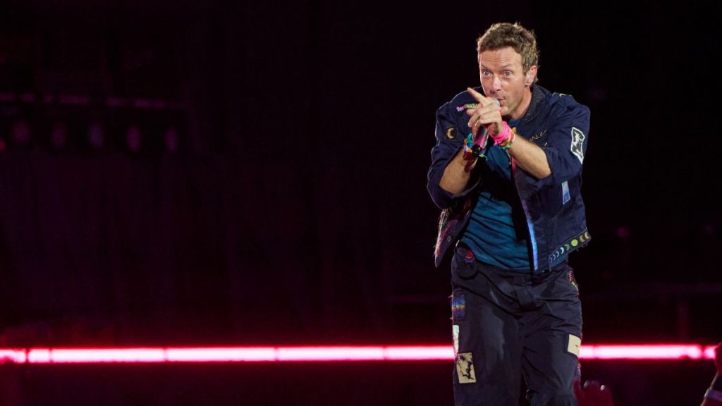 Chris Martin Opens up if Kiss Cam Will Continue Despite CEO Debacle