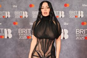 Charli XCX Reveals a Different Side to Herself in Bold Magazine Photo