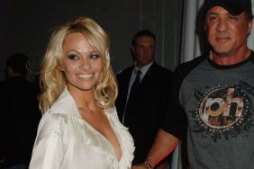 Sylvester Stallone Offered Pamela Anderson a Luxury Car in Exchange for Being His Girl