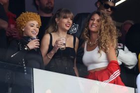 Blake Lively Wants Taylor Swift To Know She Wasn't the 'Villain,' Says Source