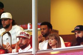 Taylor Swift's Ex Did a Sweet Gesture After Her & Travis Kelce's Engagement — Report
