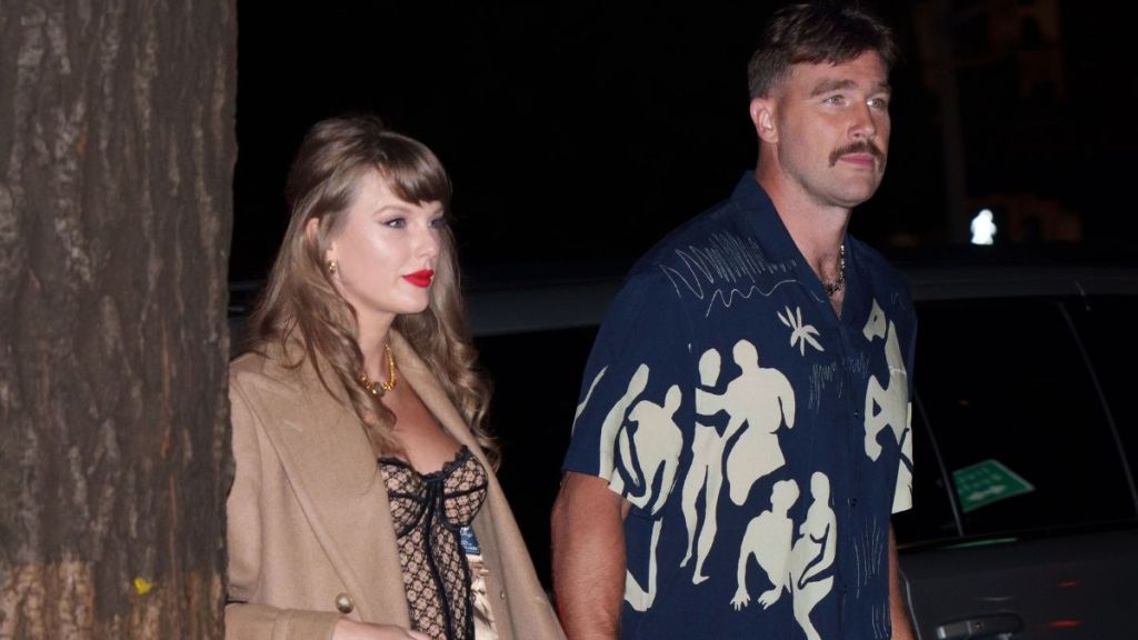 Experts Say Taylor Swift & Travis Kelce Need Clear Rules for Their Assets Before Marrying