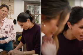 Meghan Markle's Circle Worried About Her Closeness With Chrissy Teigen, Says Source