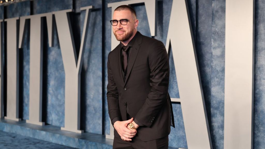 Travis Kelce’s Has To Do This for His Acting Career To Take Off, Says Source
