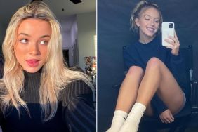 Fans Compare Livvy Dunne's Bathtub Photo With Sydney Sweeney's