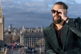 Jason Momoa Gets Rid of Iconic Bearded Look in Transformation Video
