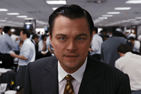 Leonardo DiCaprio 'Can't Do' Method Acting For This Particular Thing