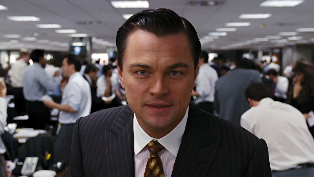 Leonardo DiCaprio 'Can't Do' Method Acting For This Particular Thing