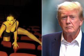 Taylor Swift's Success Making Donald Trump 'Jealous'