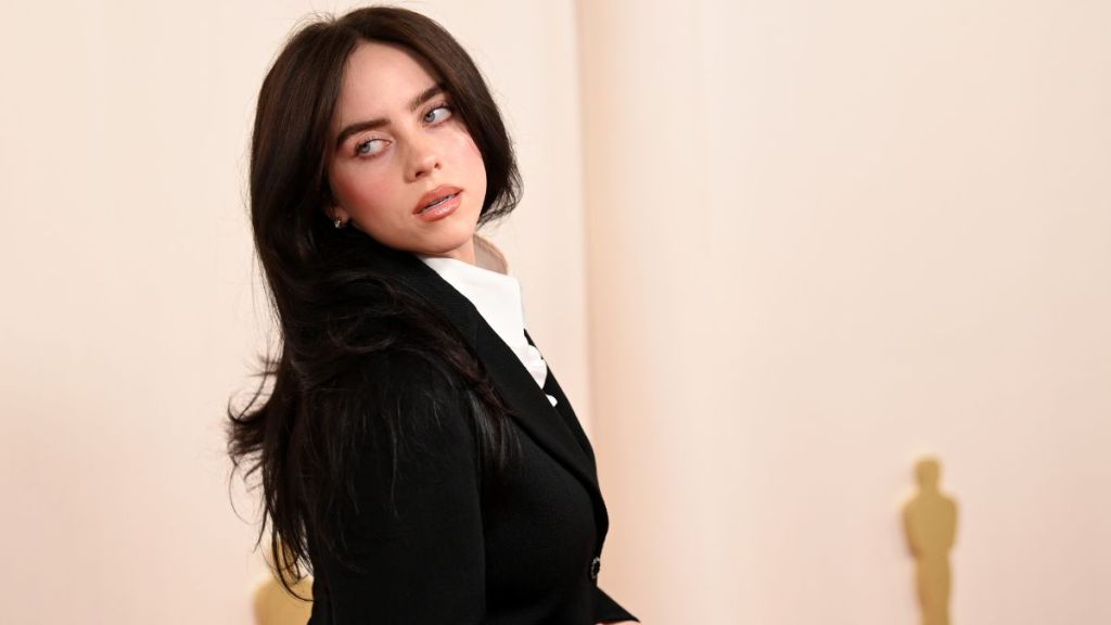 Billie Eilish's Relationship Could Head in a Different Direction, Says Source