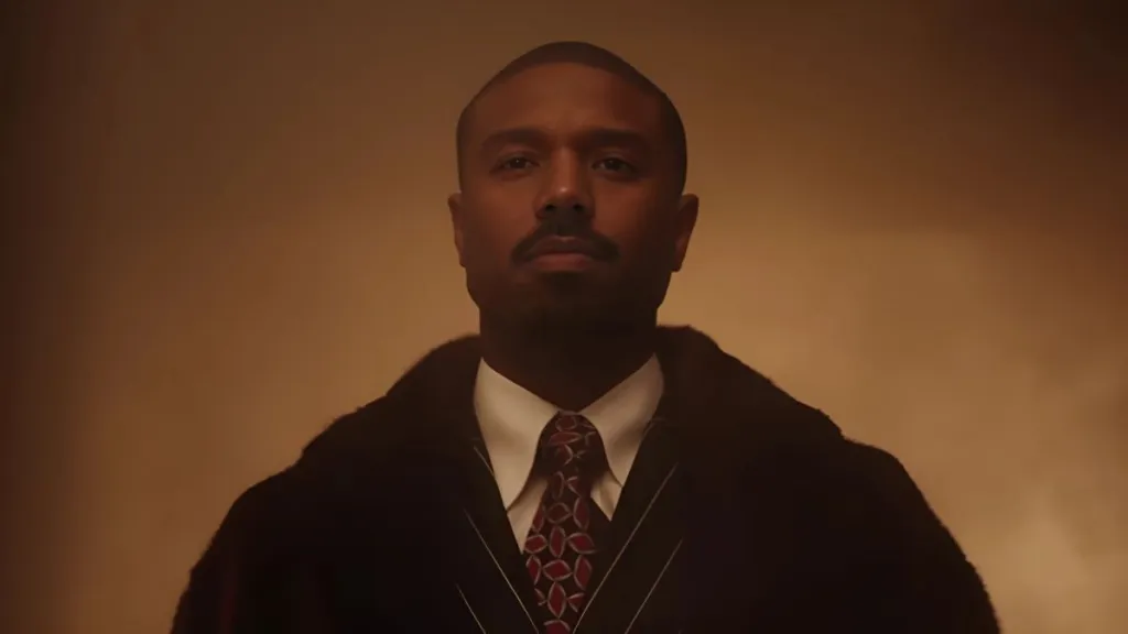 Michael B. Jordan Asks Kai Cenat to Cut His Hair for This Reason