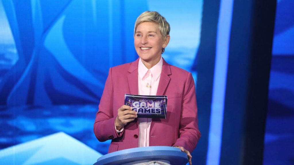 Ellen DeGeneres Has Not Changed Despite Her Living Conditions, Says Source