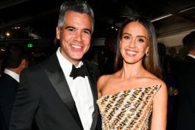 Jessica Alba & Her Ex-Husband Have Dating Rules for Each Other After Divorce, Says Source