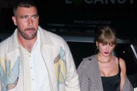 Travis Kelce Happy To Play Taylor Swift’s ‘Other Half’ Amid Engagement News